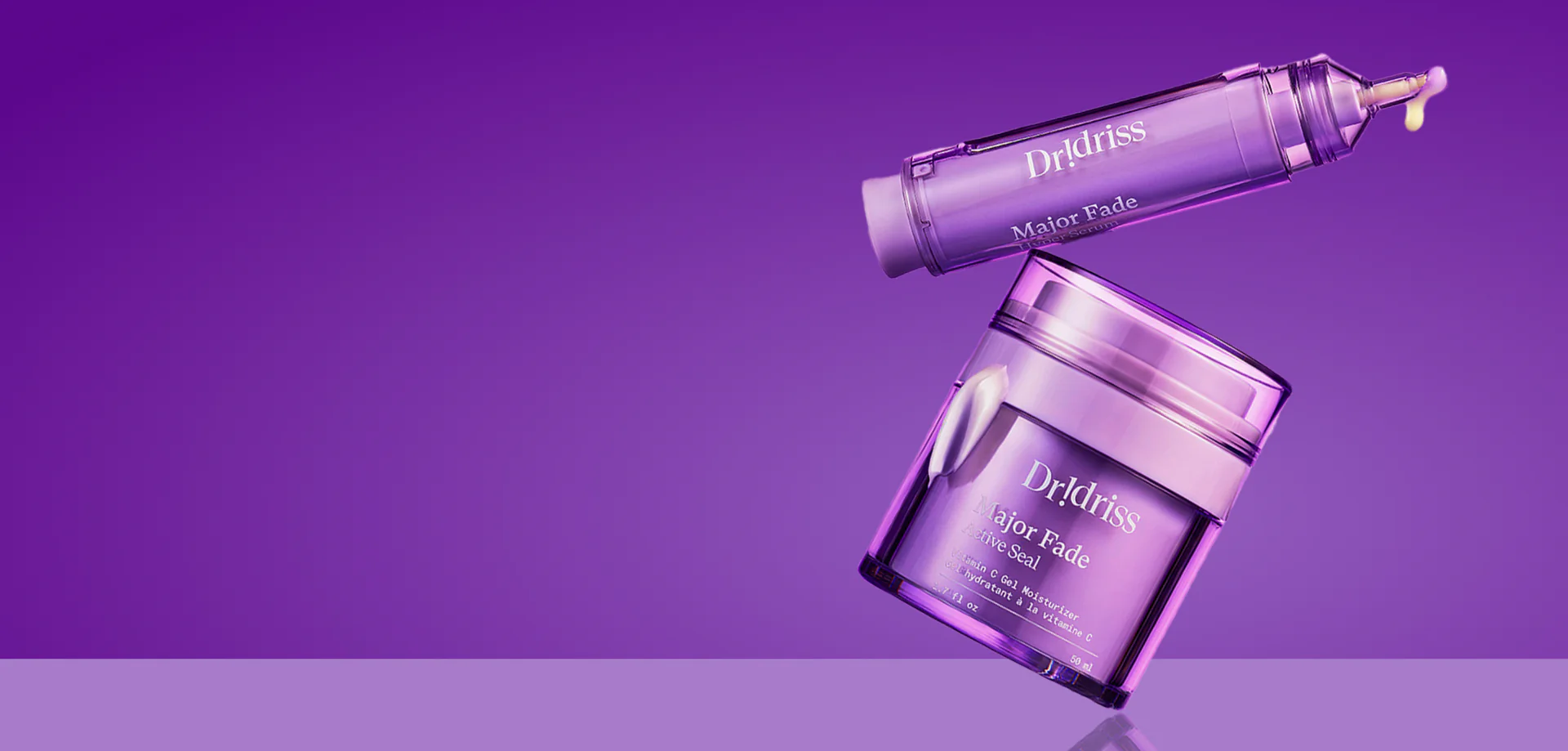 Dermatologist-Developed Skincare That Works