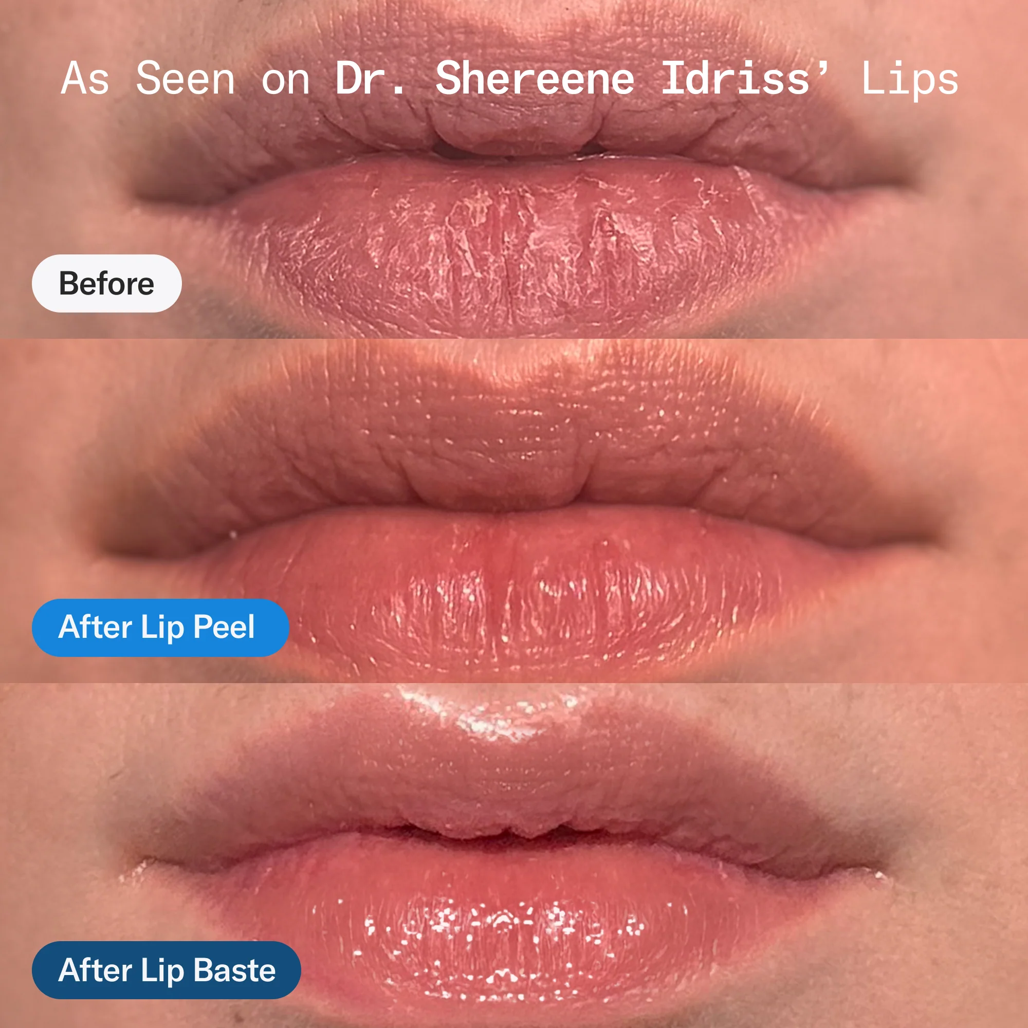 Barrier Baste Lip Basting Duo - Image 3