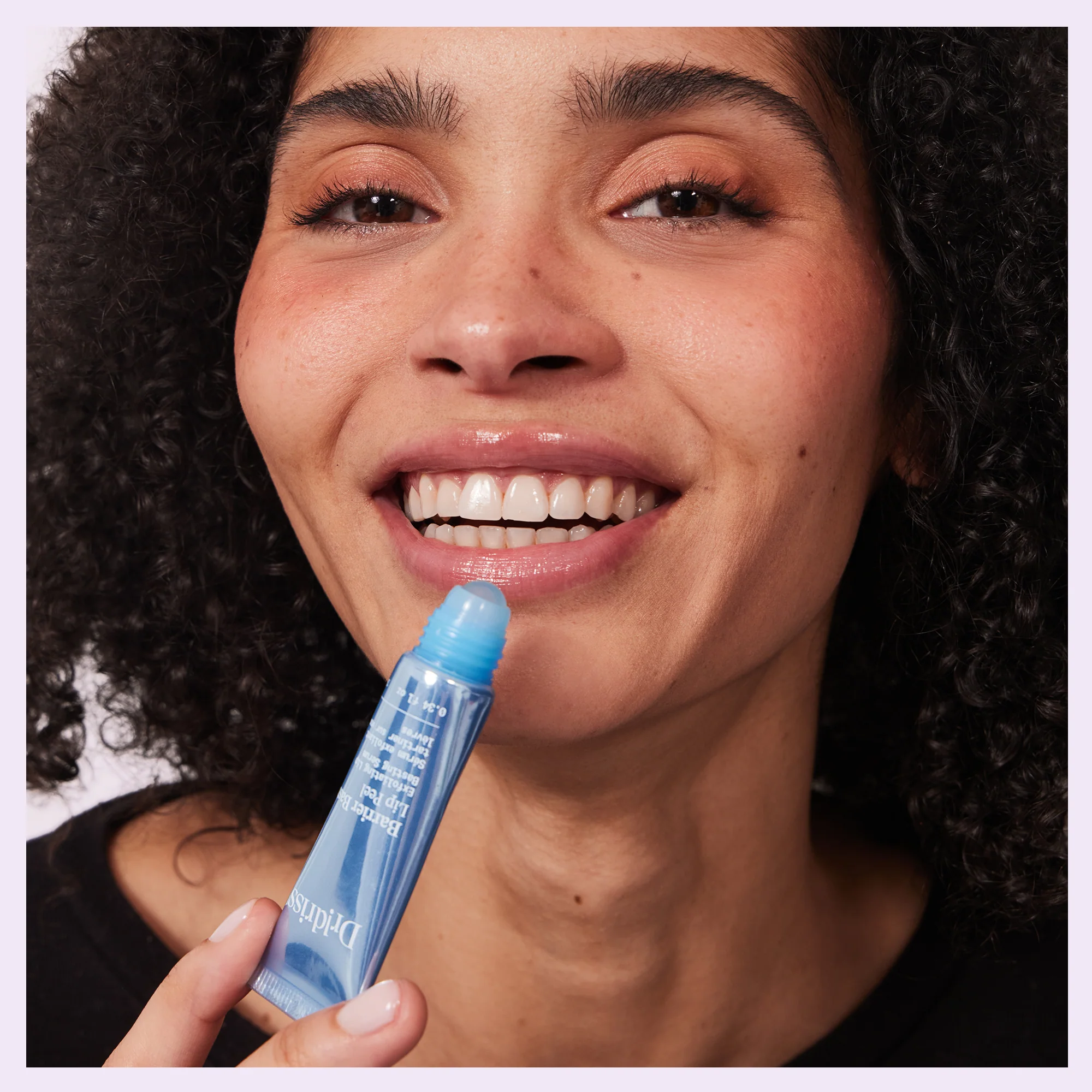 Barrier Baste Lip Peel - Image 8