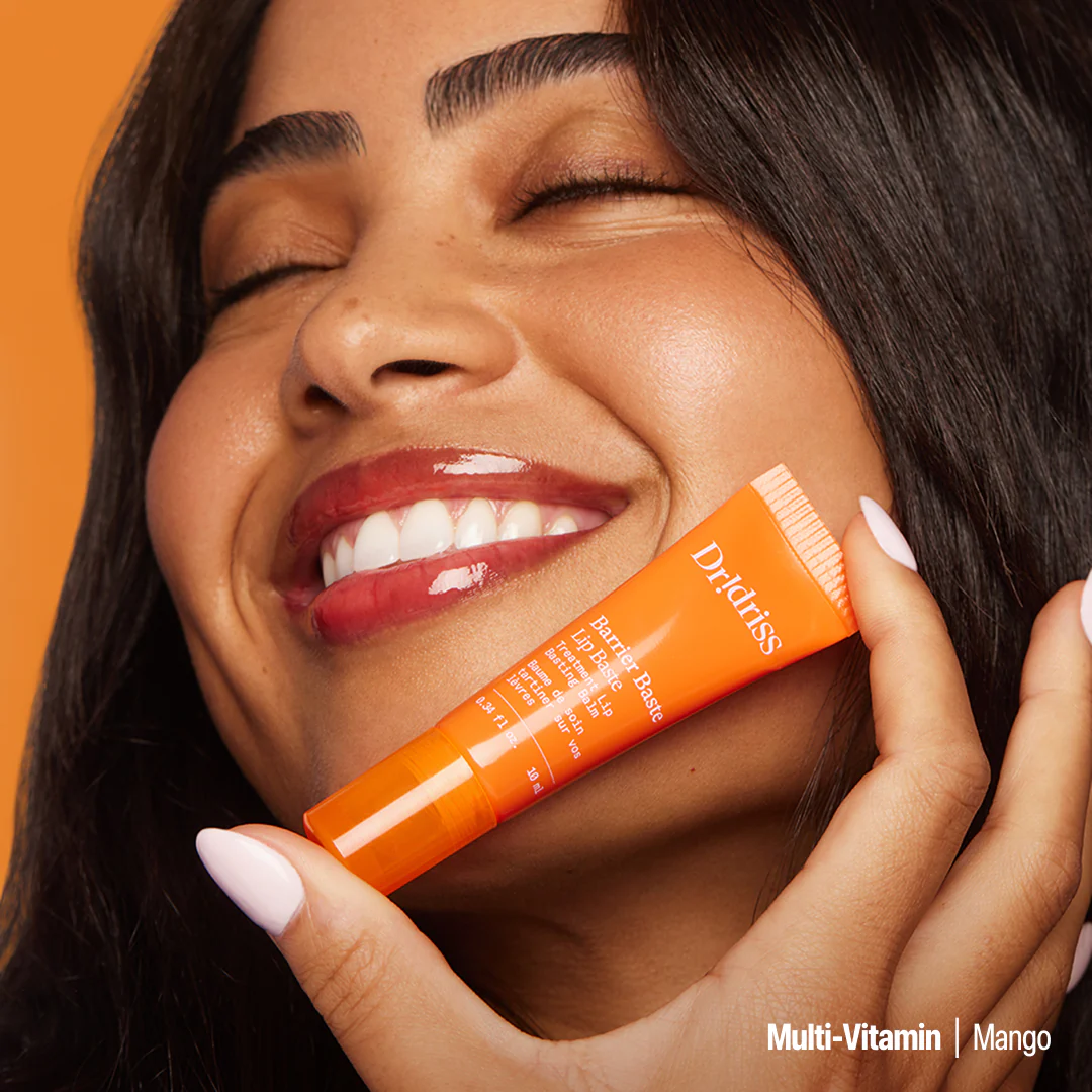 Barrier Baste Tinted Lip Set - Image 9