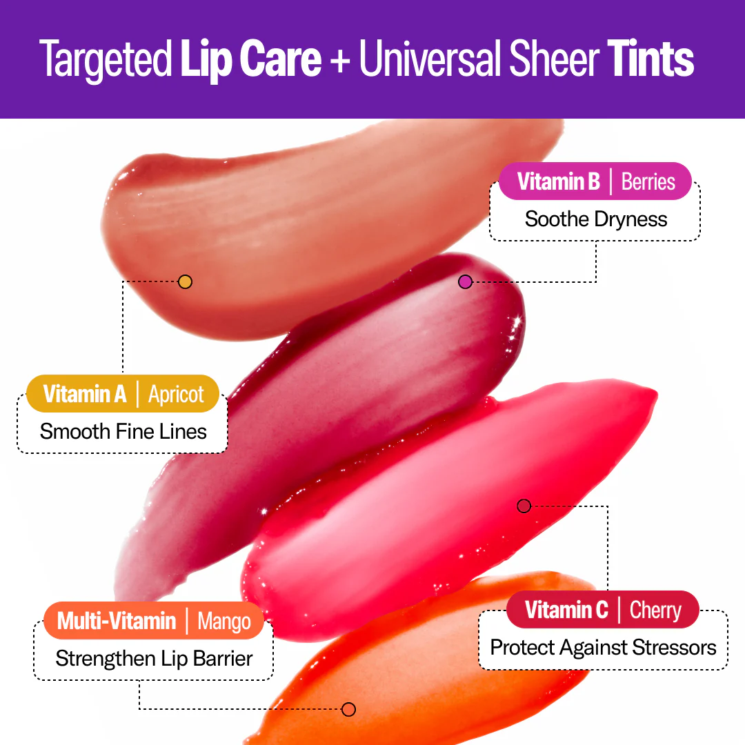 Customizable Lip Duo - Image 3