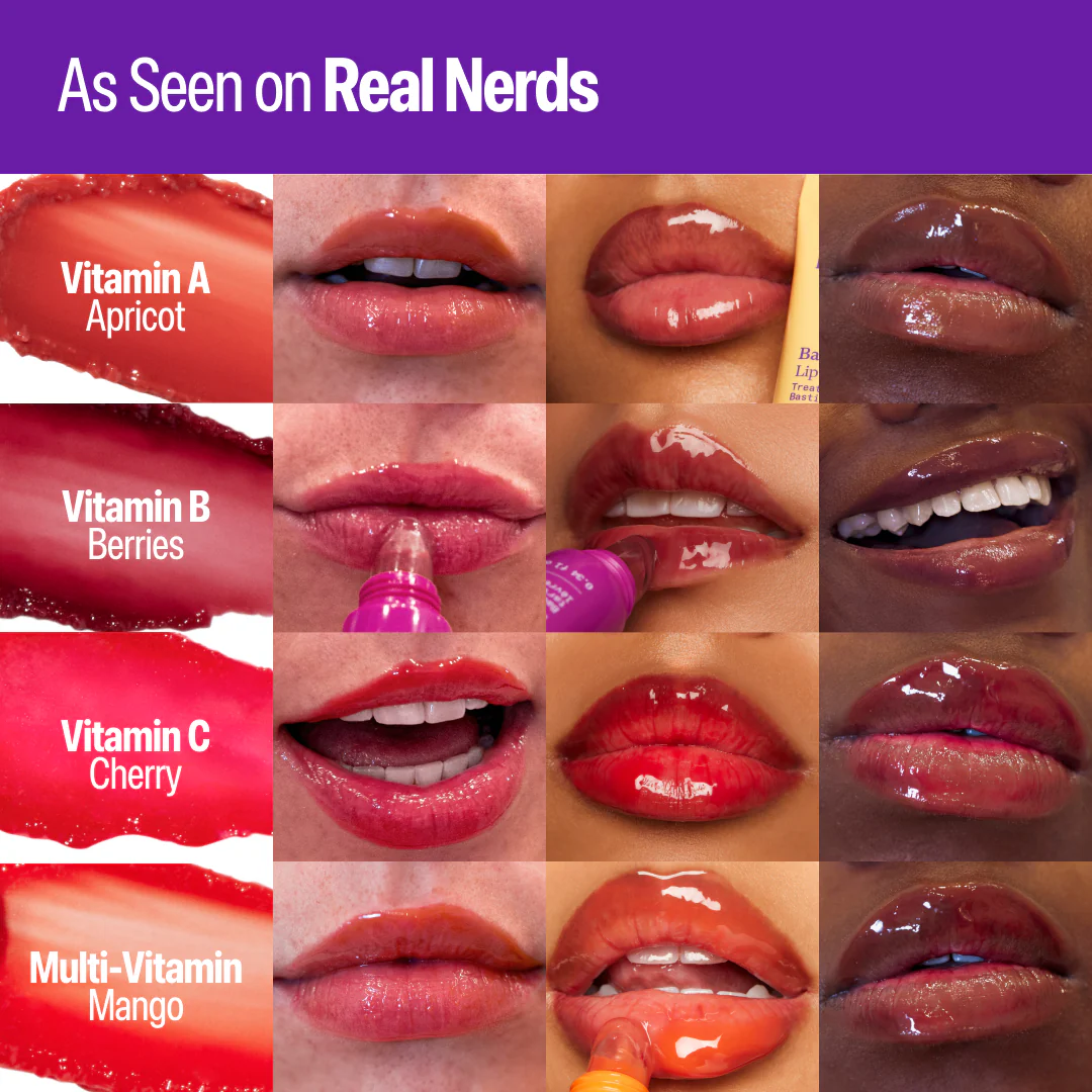 Customizable Lip Duo - Image 4