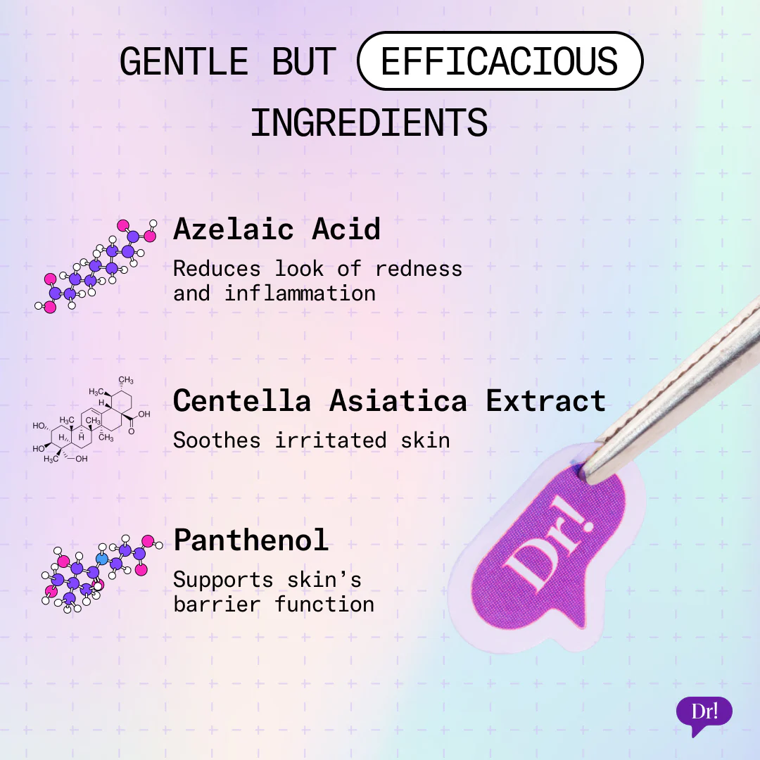 Patch It Rescue Pimple Patches - Image 4