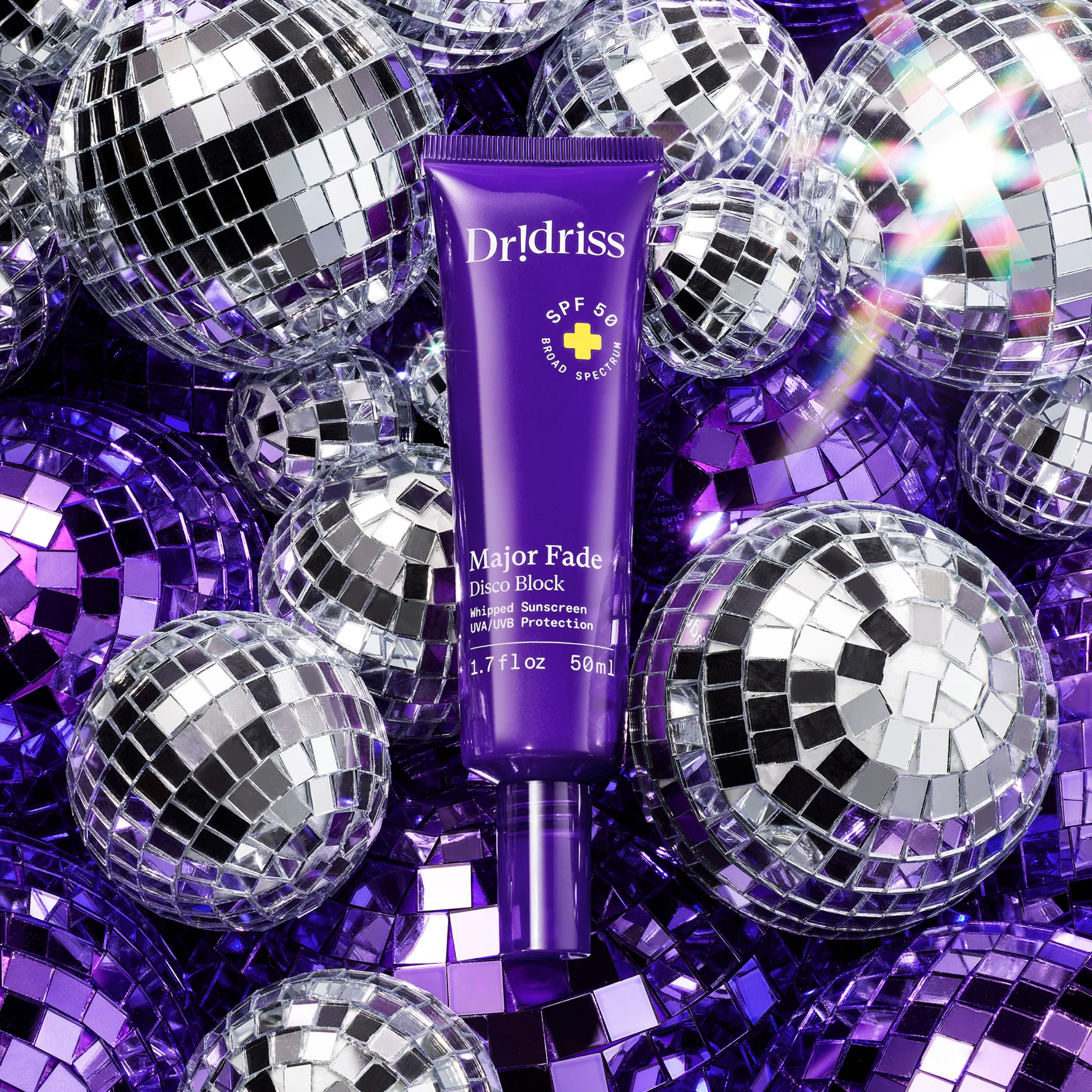 Major Fade Disco Block SPF 50 - Image 14