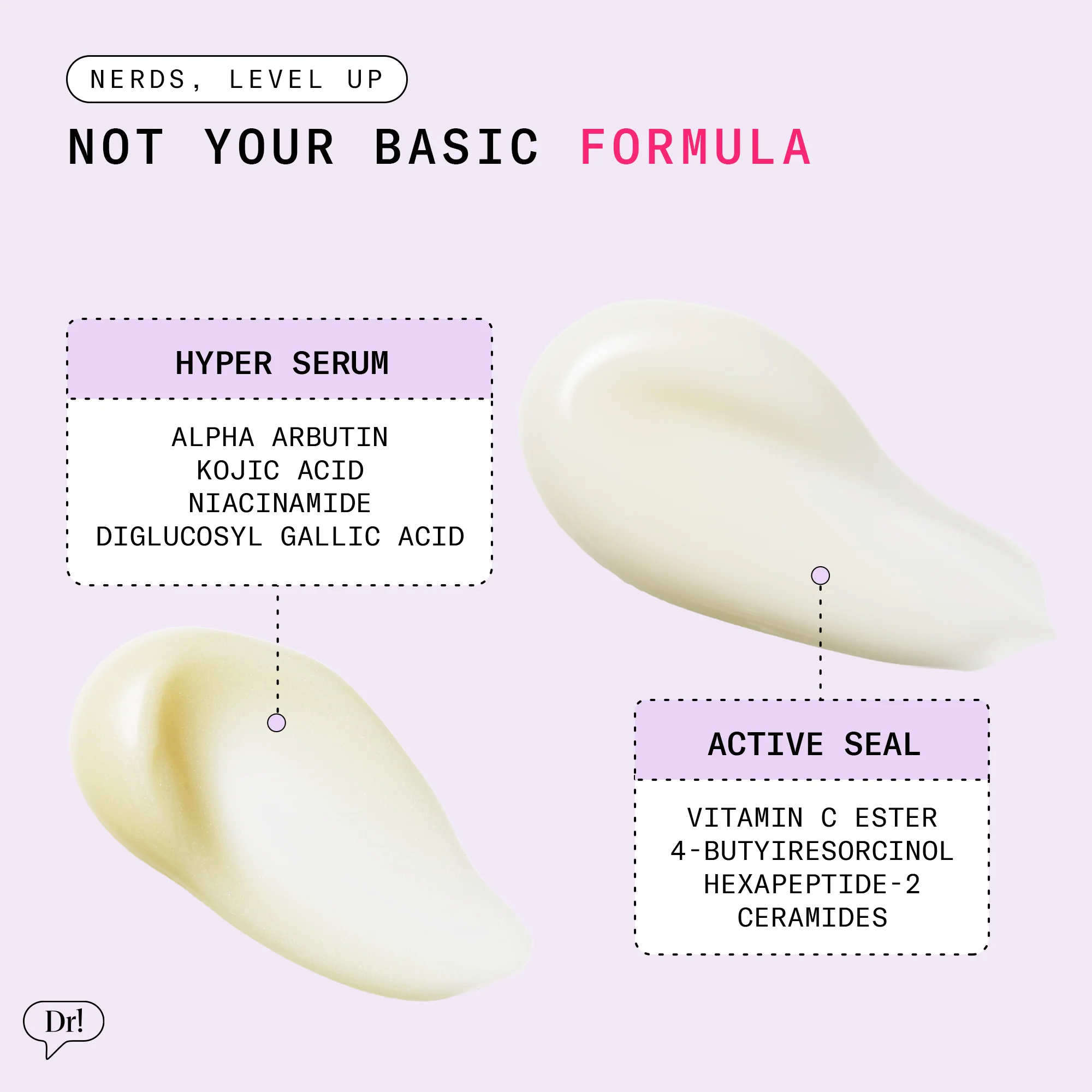 Major Fade Discoloration Duo - Image 3