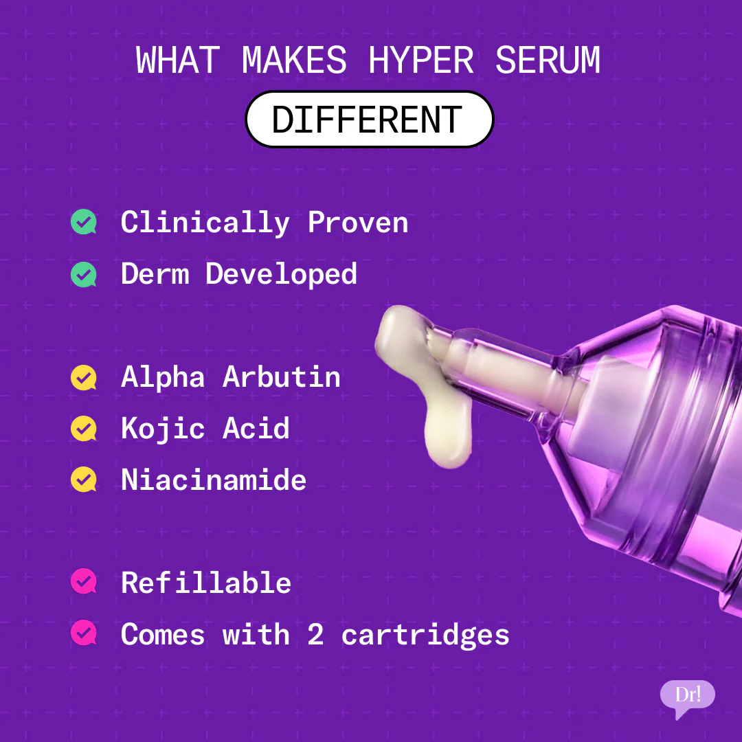 Major Fade Hyper Serum - Image 4
