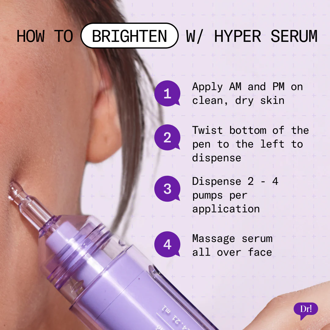 Major Fade Hyper Serum - Image 7