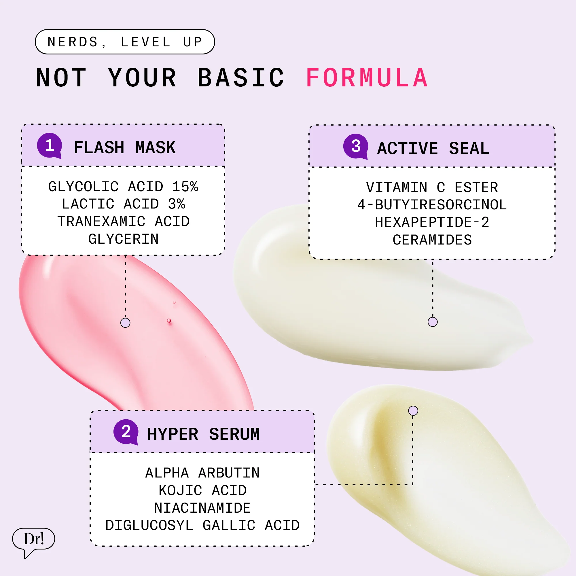 Major Fade Solution System - Image 4
