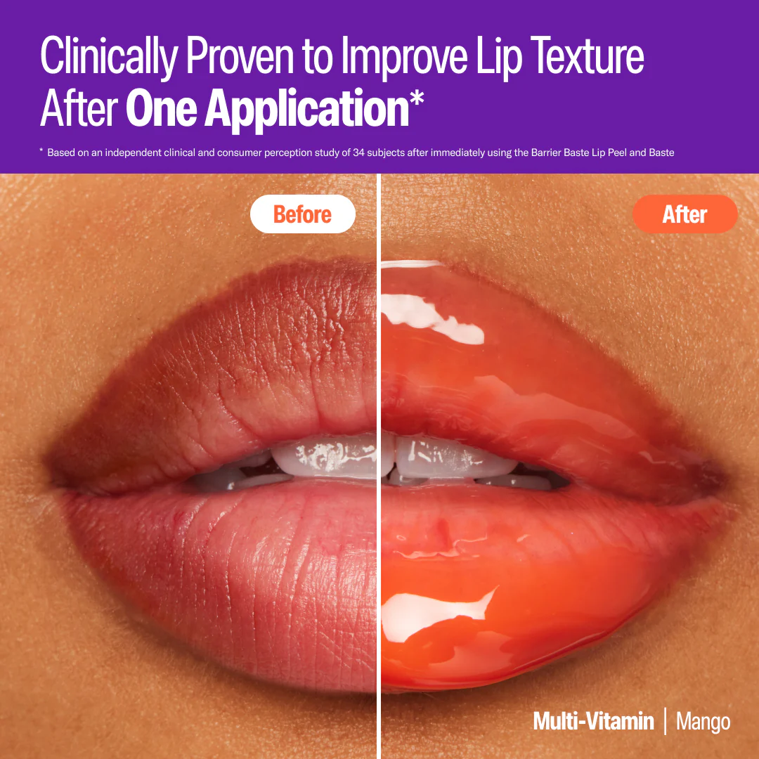 Multi-Vitamin Barrier Baste Lip Baste - Image 4