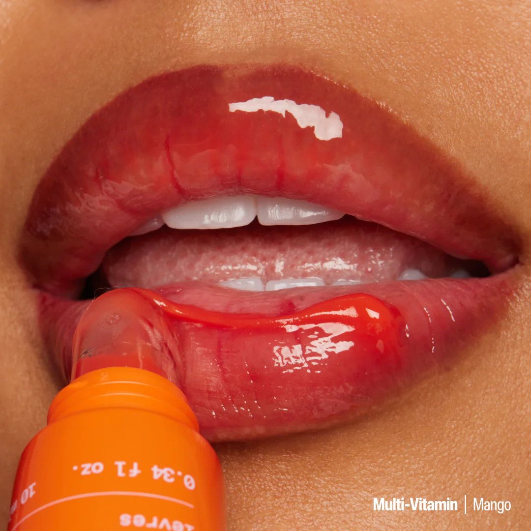 Multi-Vitamin Barrier Baste Lip Baste - Image 5