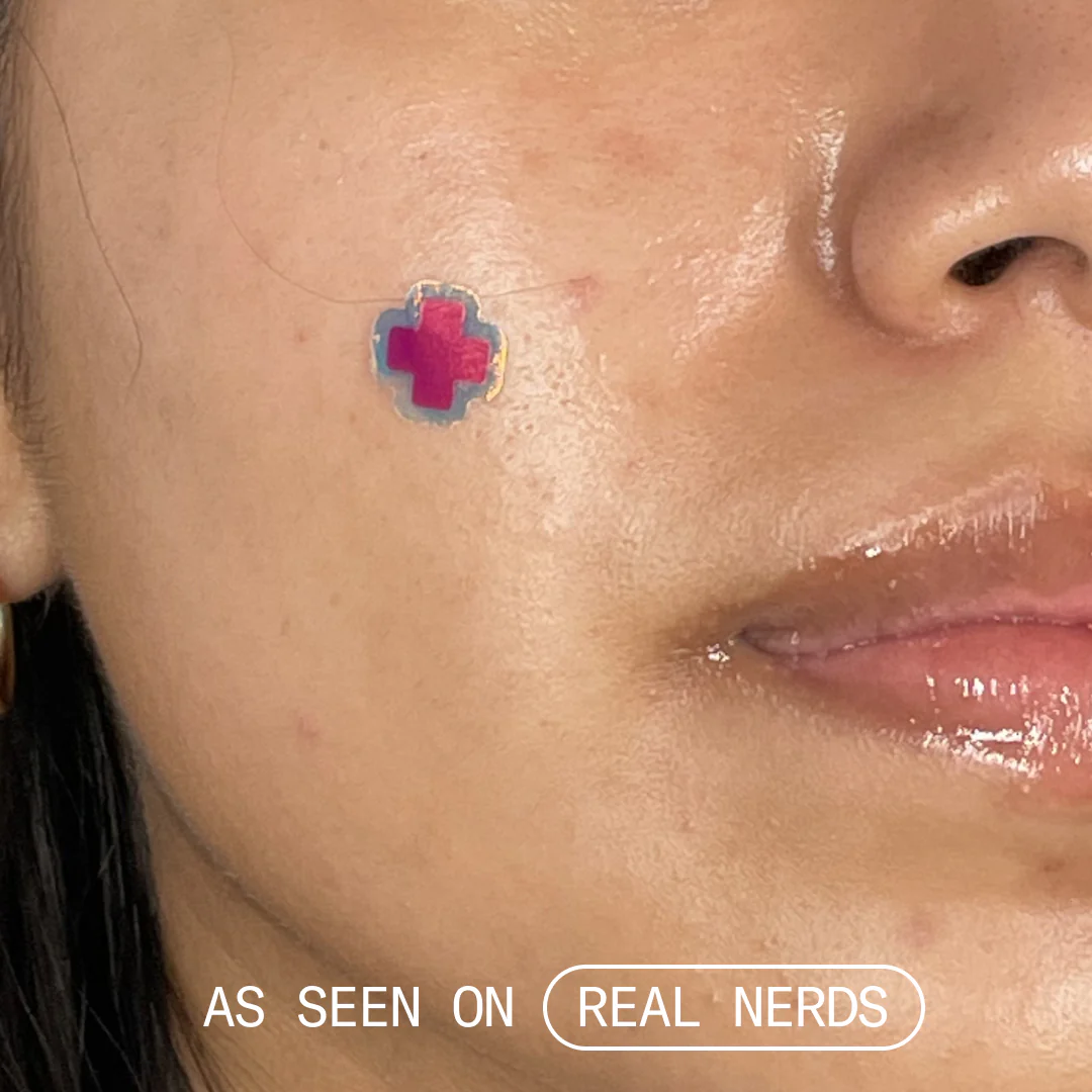 Patch It Rescue Pimple Patches - Image 10