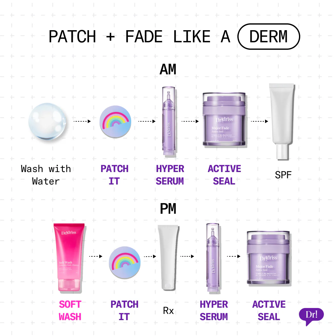 Patch It Rescue Pimple Patches - Image 11
