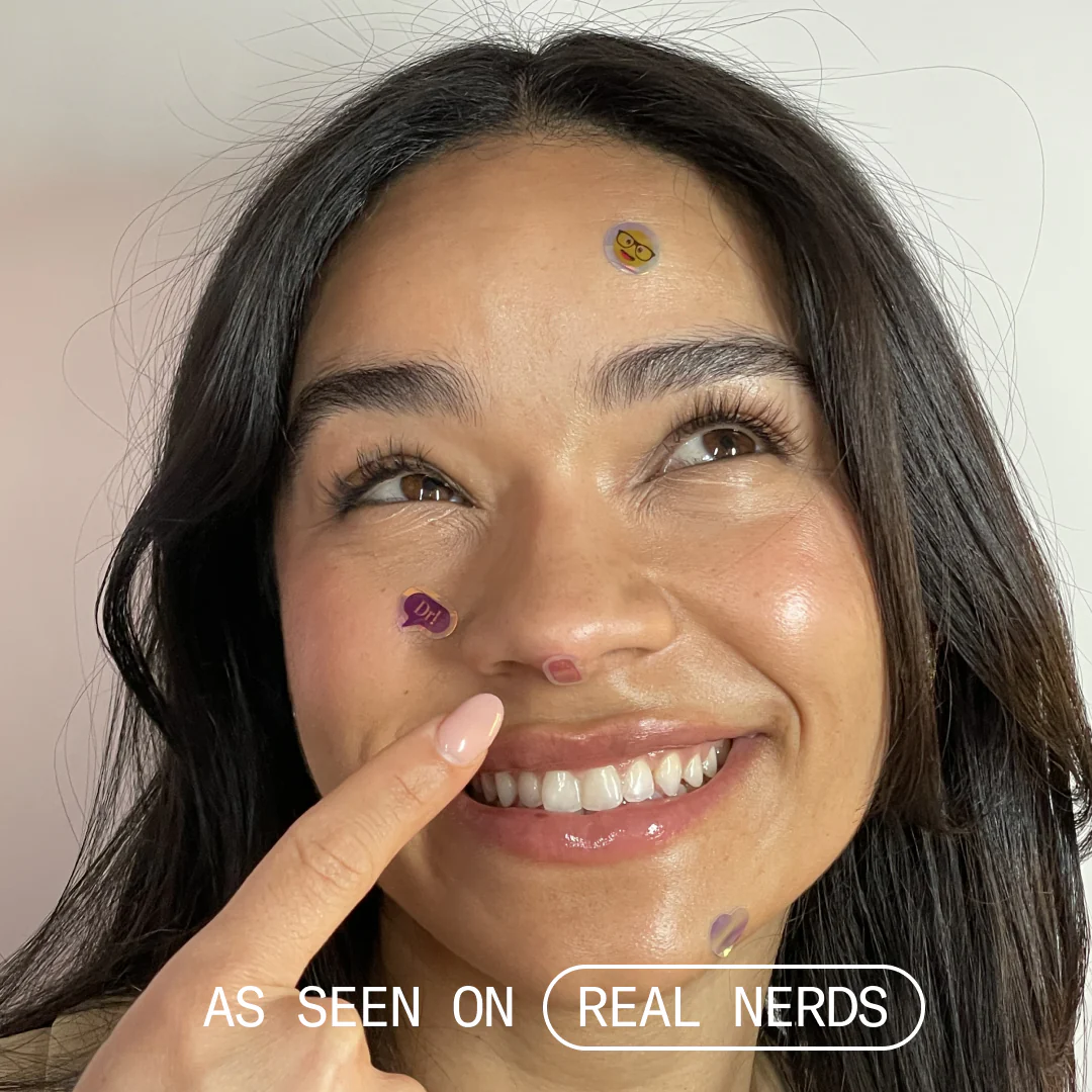 Patch It Rescue Pimple Patches - Image 5