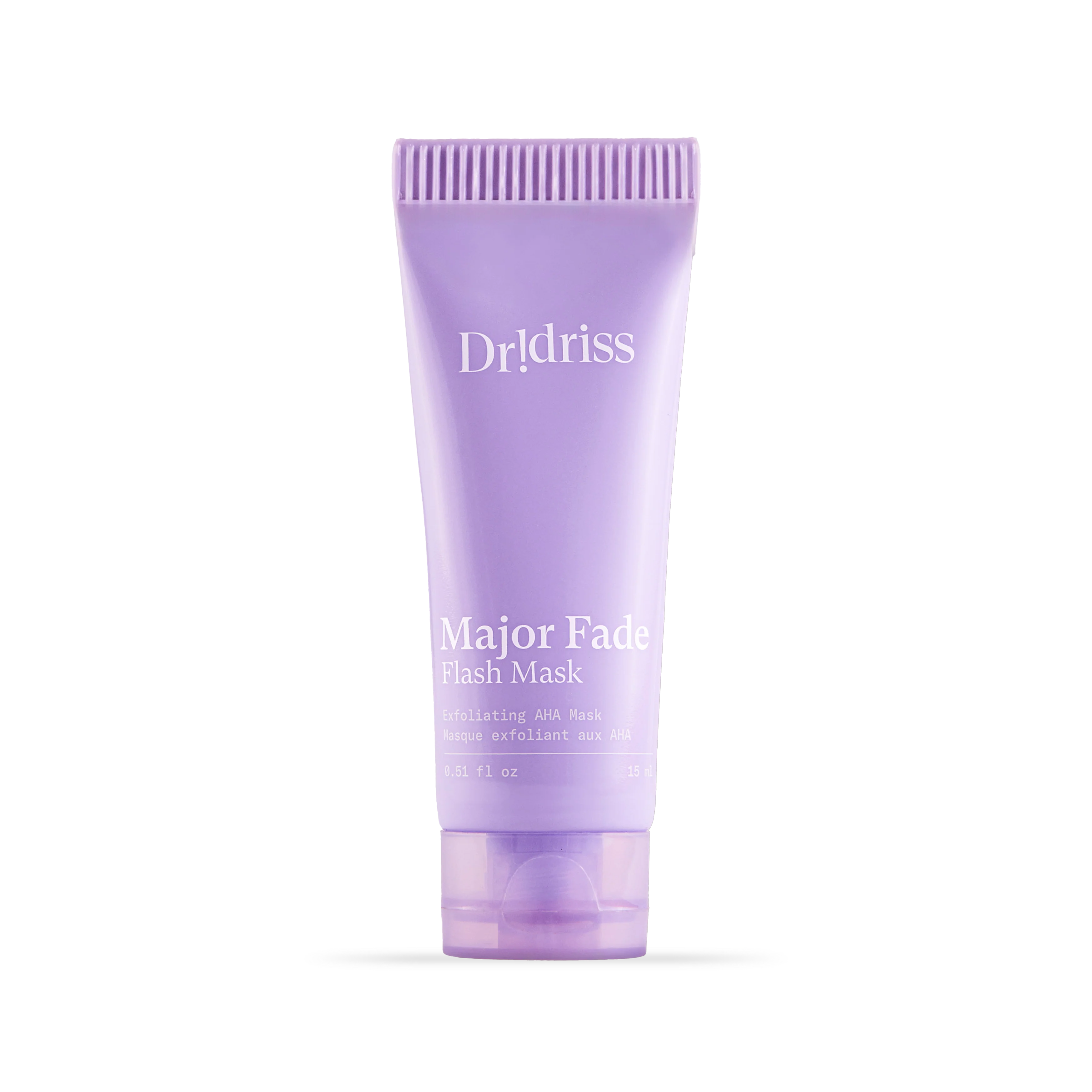 Dark Spots + Discoloration