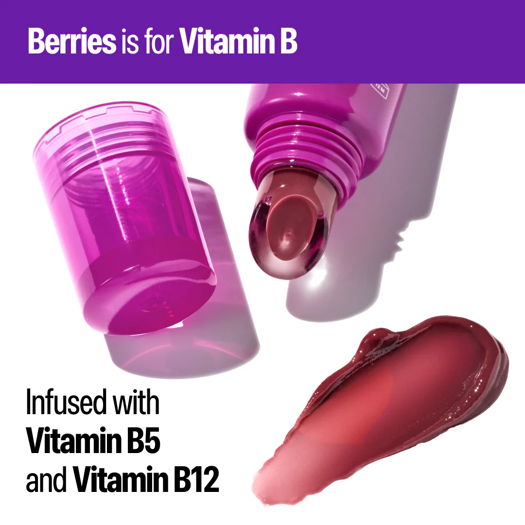 Vitamin B Barrier Baste Lip Baste - Image 3
