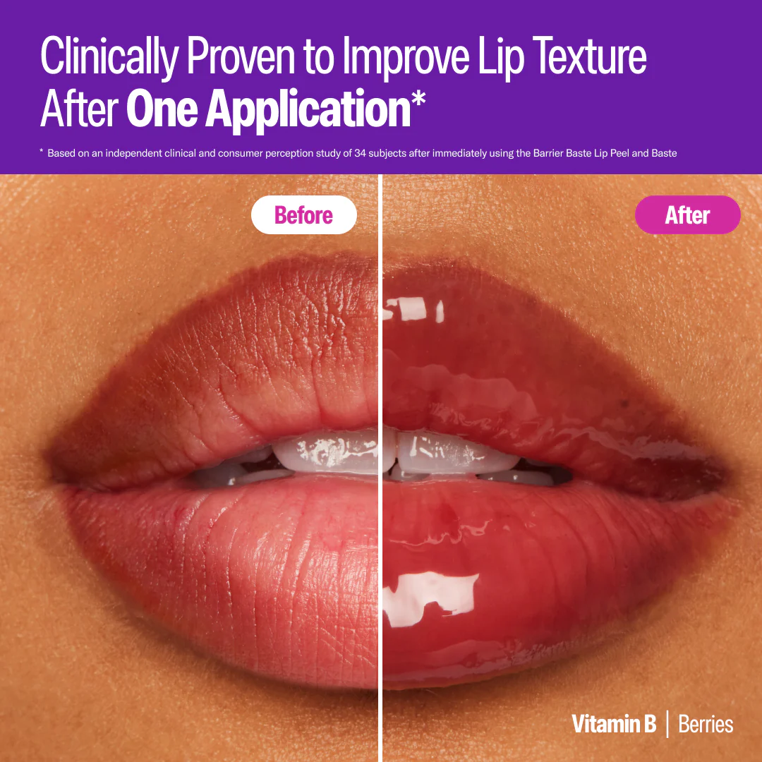 Vitamin B Barrier Baste Lip Baste - Image 5