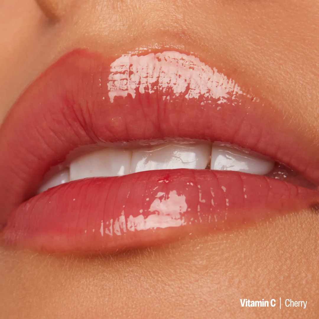 Vitamin C Barrier Baste Lip Baste - Image 5